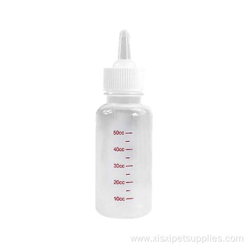 Famure Bottle-Pet Feeding Bottle Dog Nursing Puppie